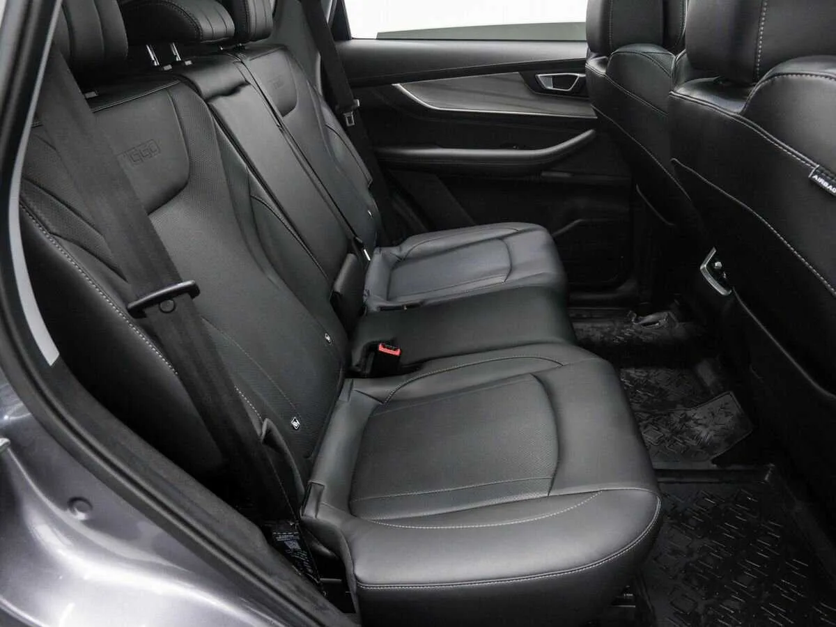 Chery Tiggo 8 Pro Max