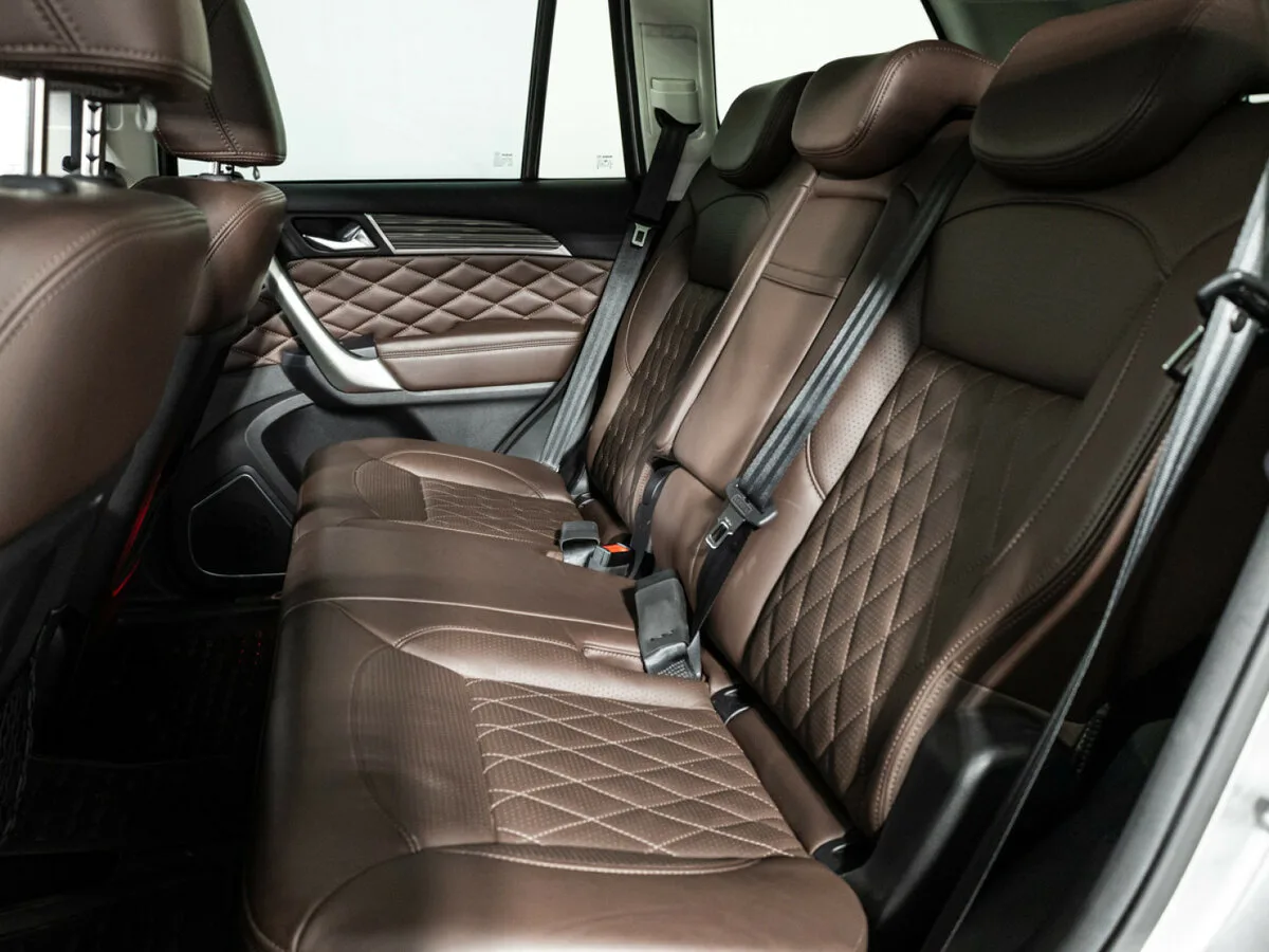 Haval H9