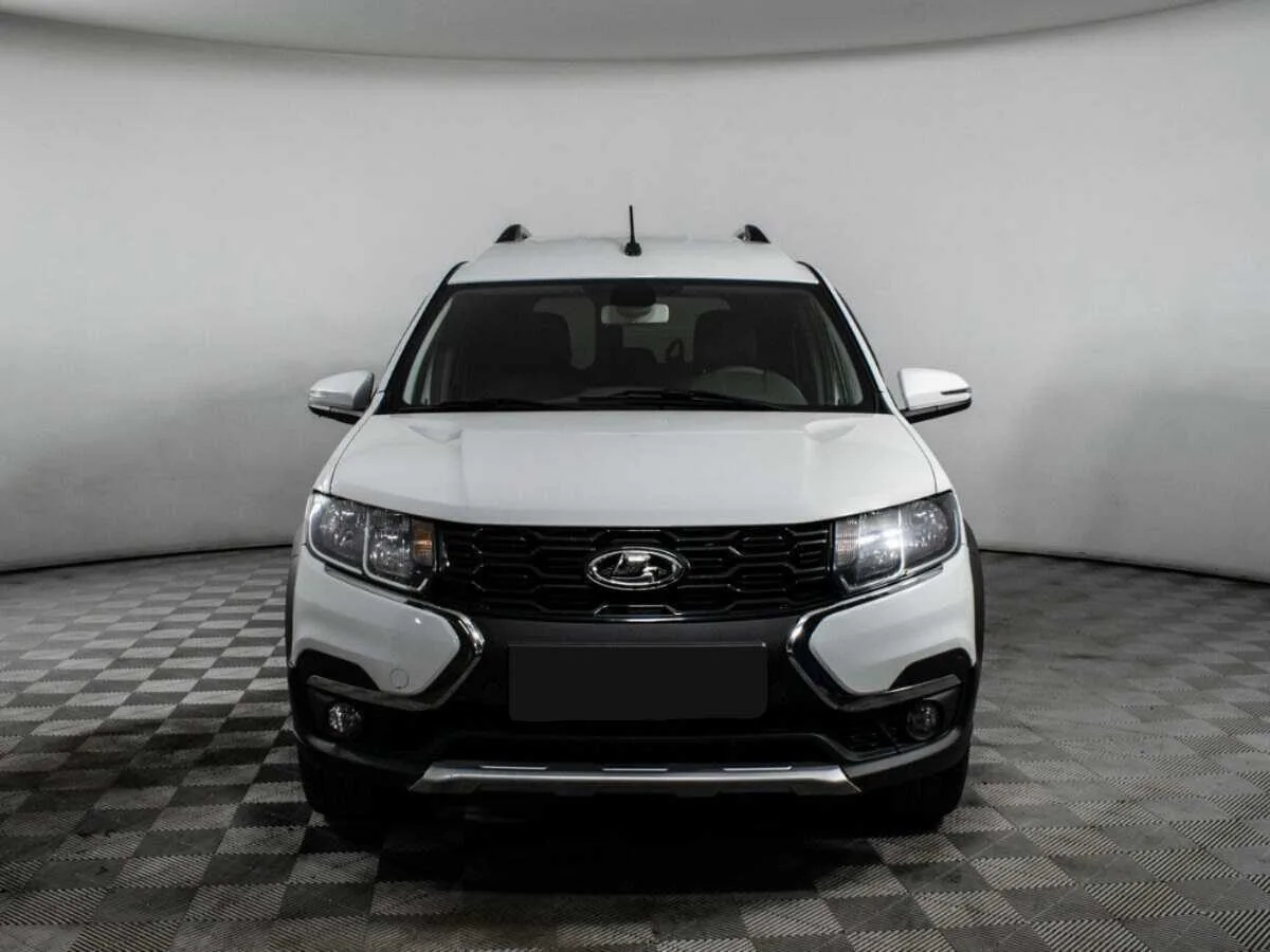LADA (ВАЗ) Largus