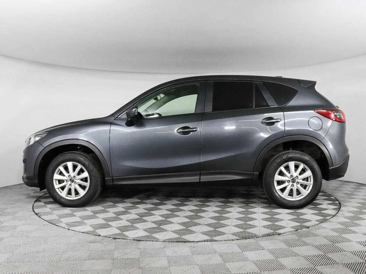 Mazda Cx 5