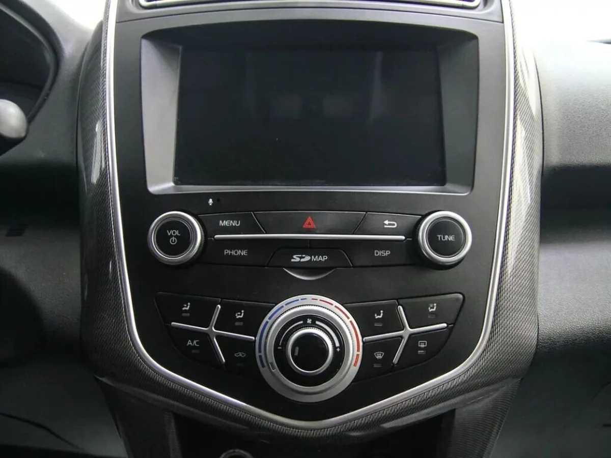 Lifan X60