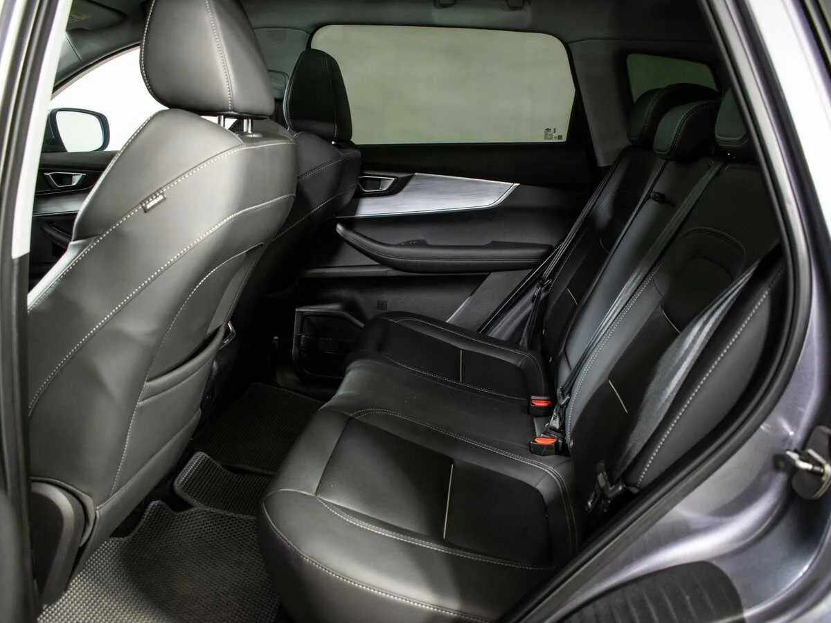 Chery Tiggo 7 Pro Max