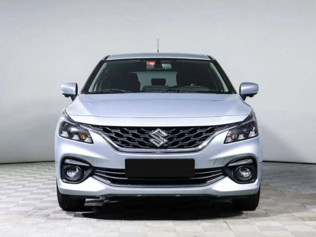 Suzuki Baleno