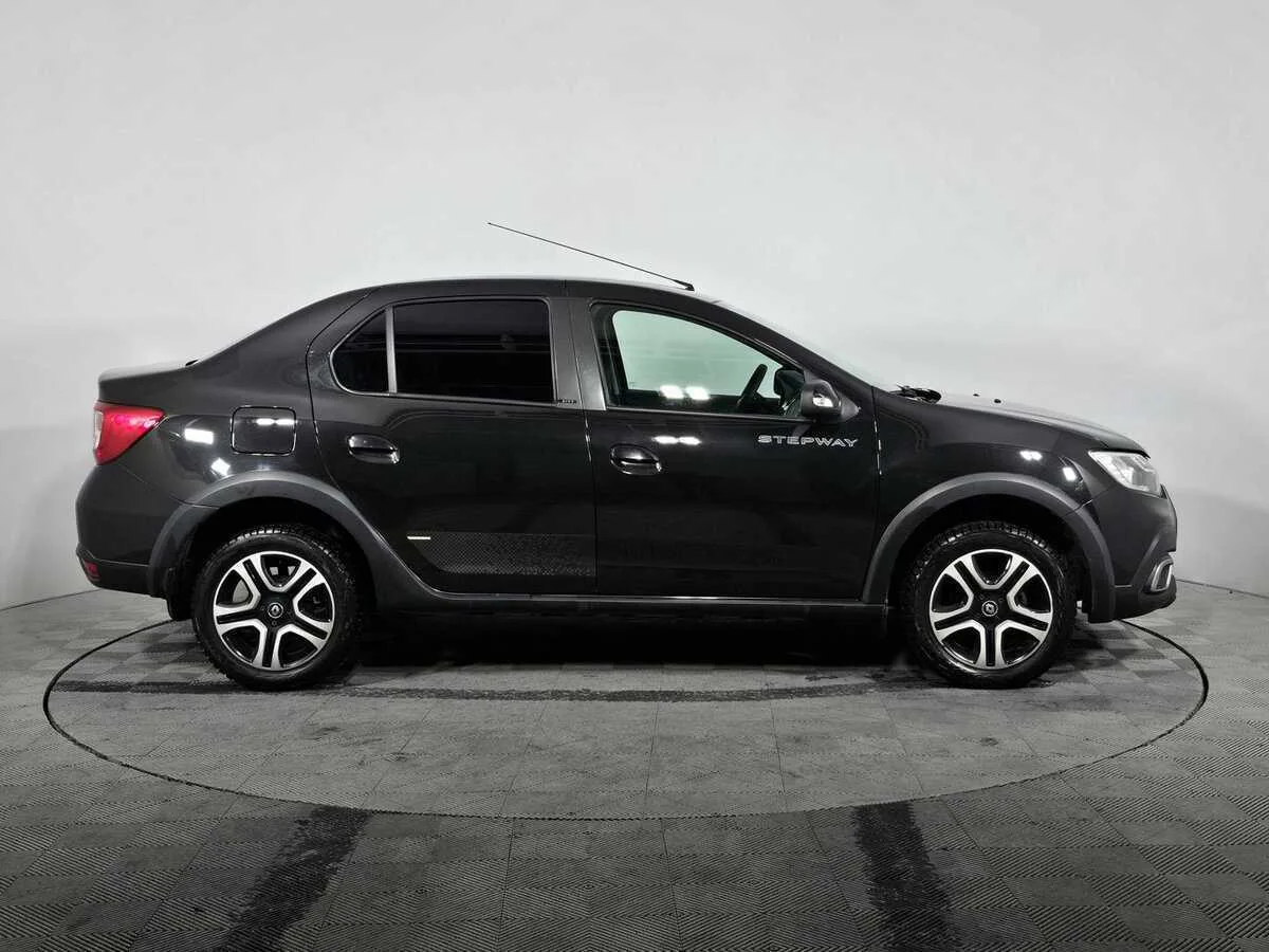 Renault Logan