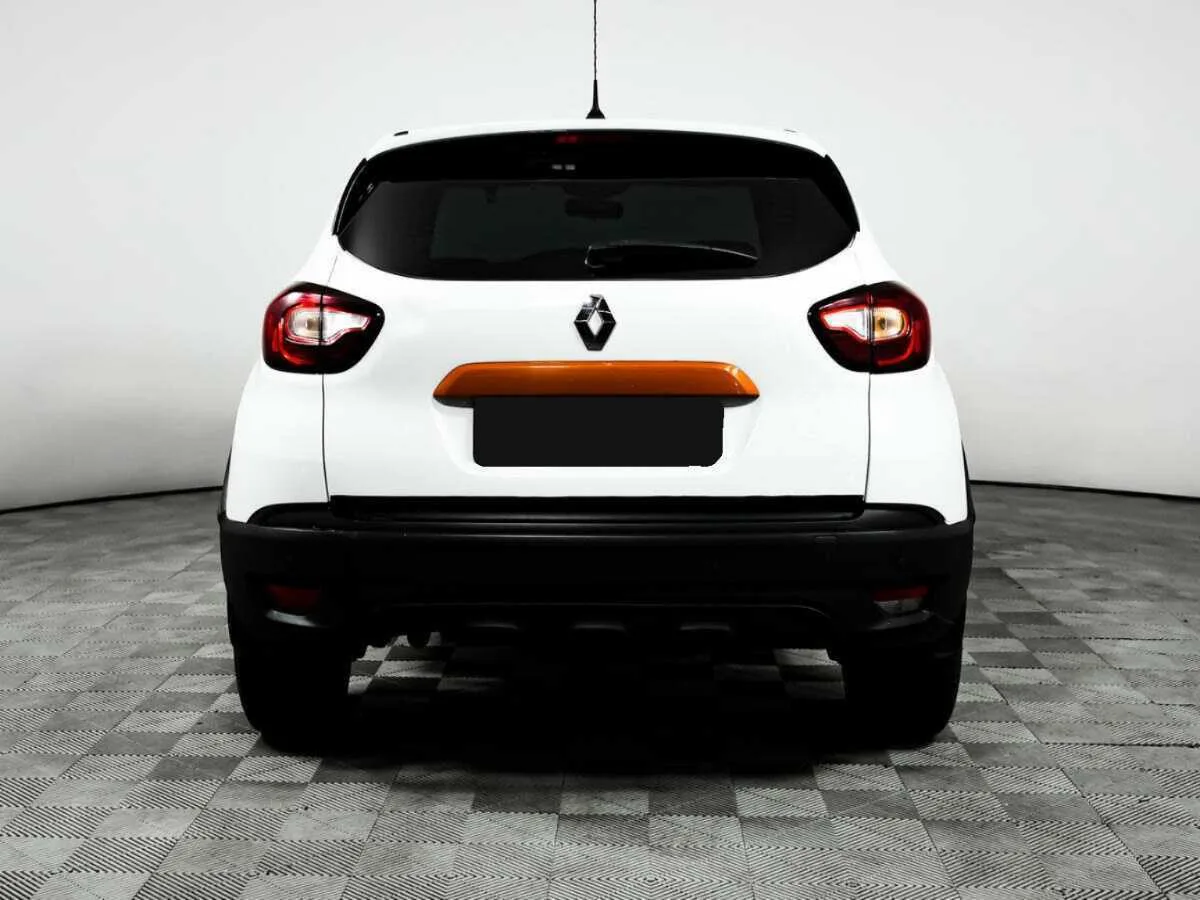 Renault Kaptur