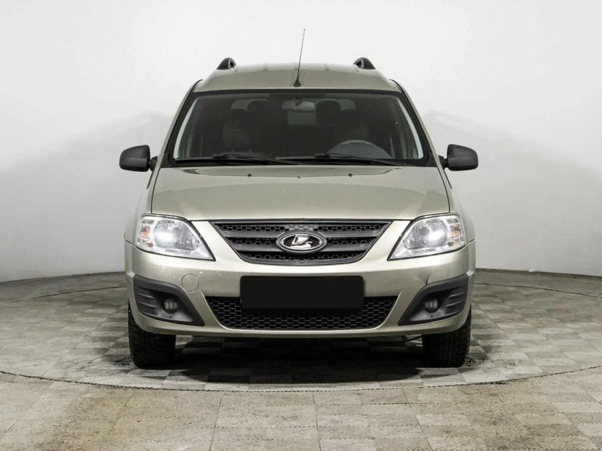 LADA (ВАЗ) Largus