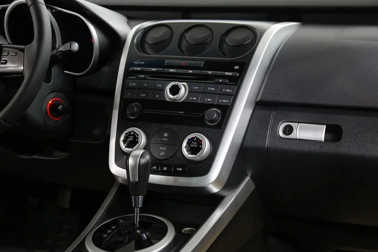 Mazda CX-7