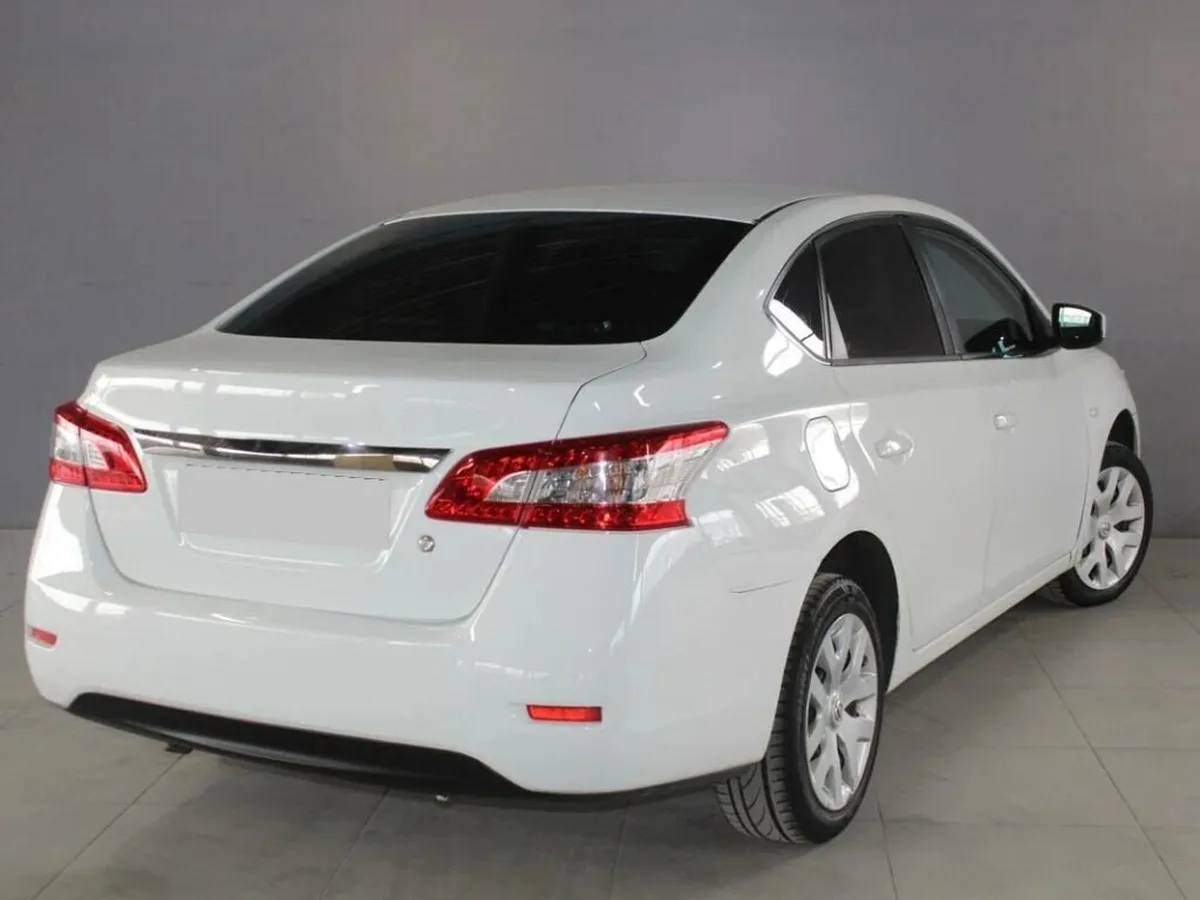 Nissan Sentra