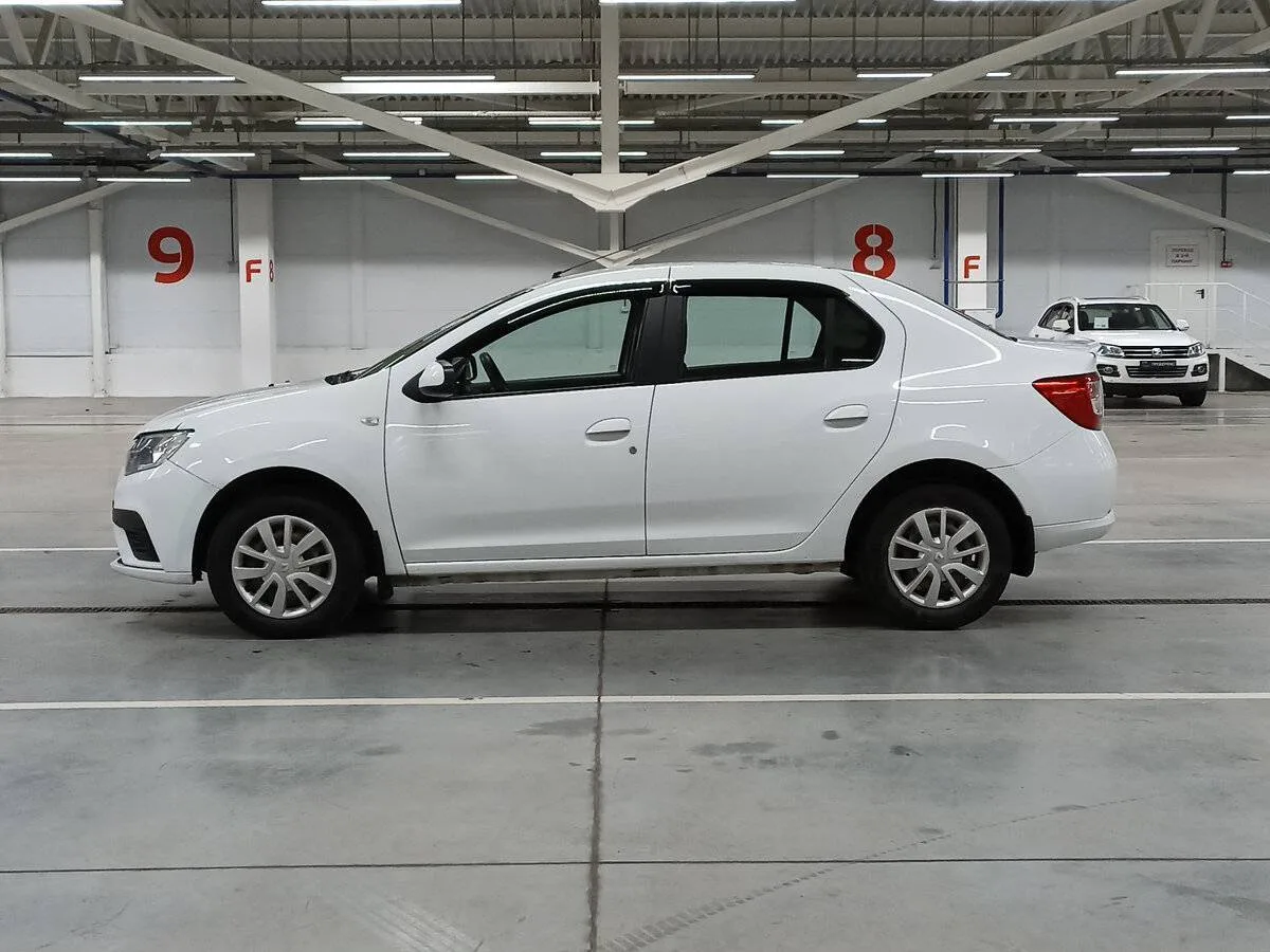 Renault Logan