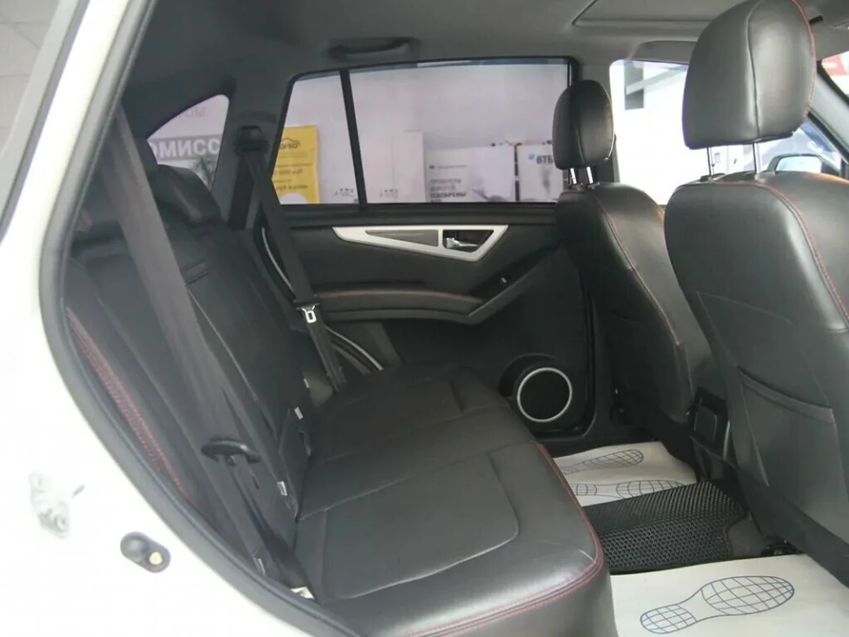 Lifan X60