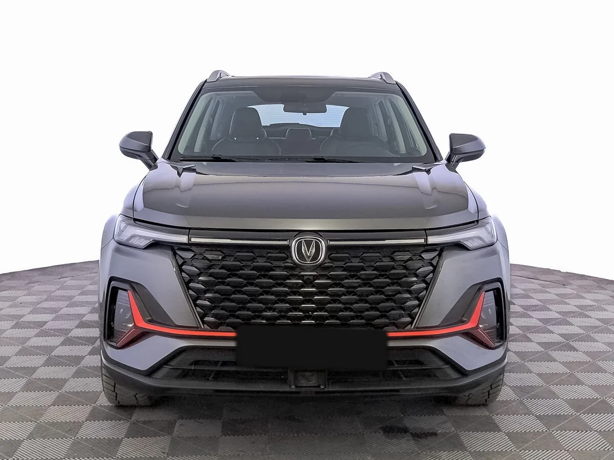 Changan CS35 Plus