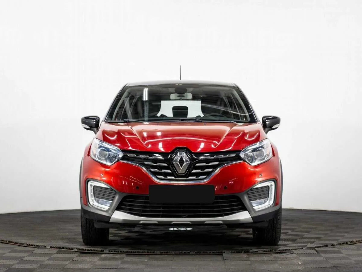 Renault Kaptur