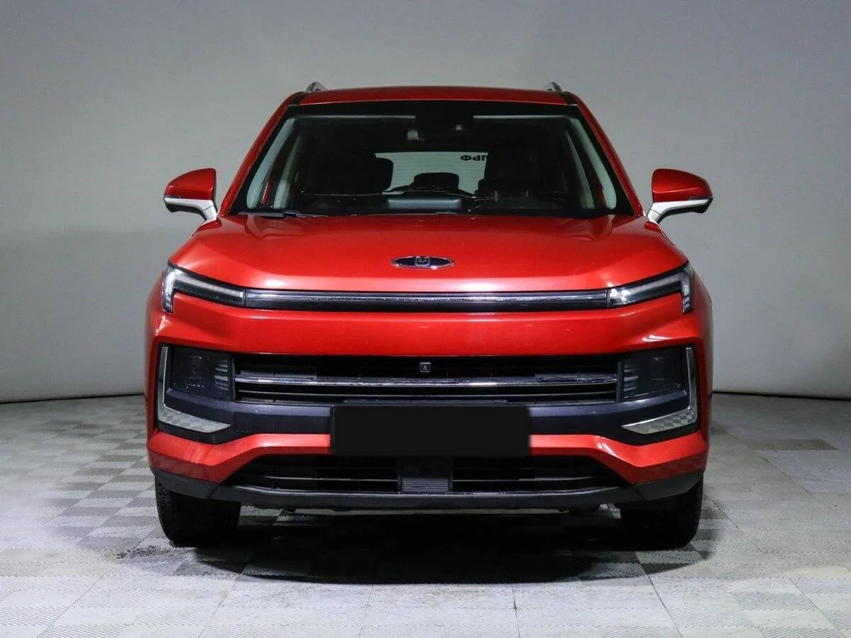 Москвич 3