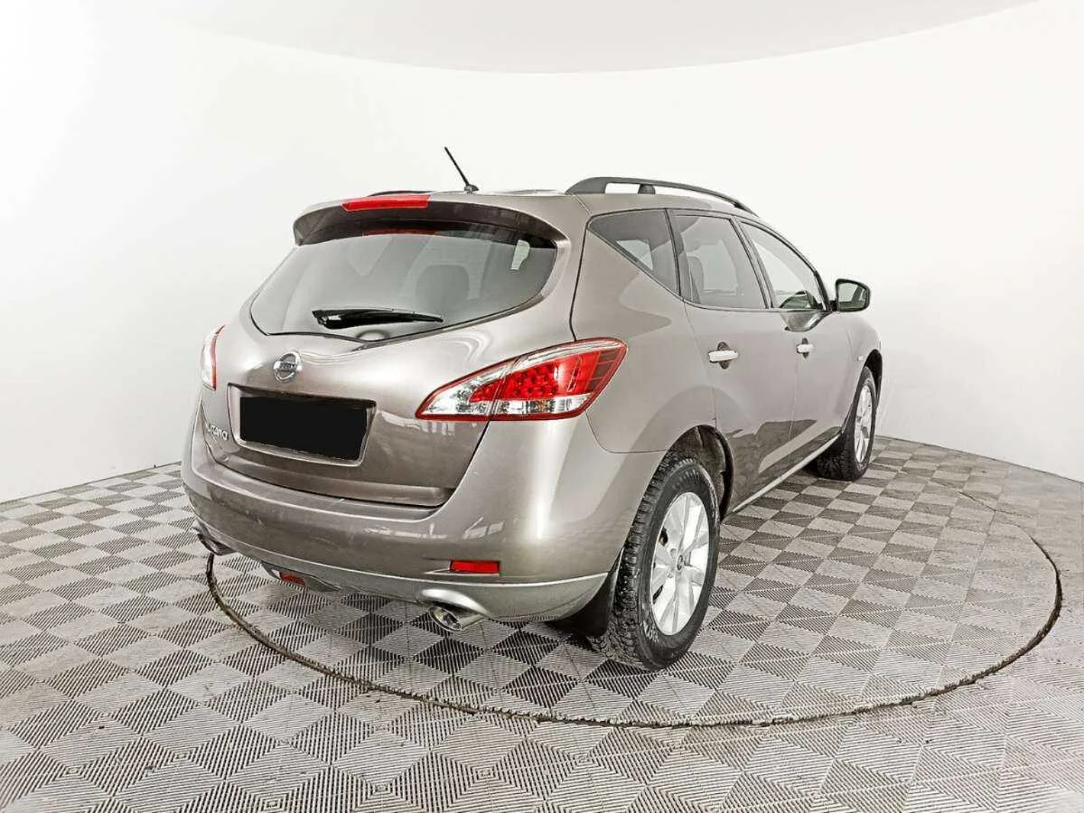 Nissan Murano