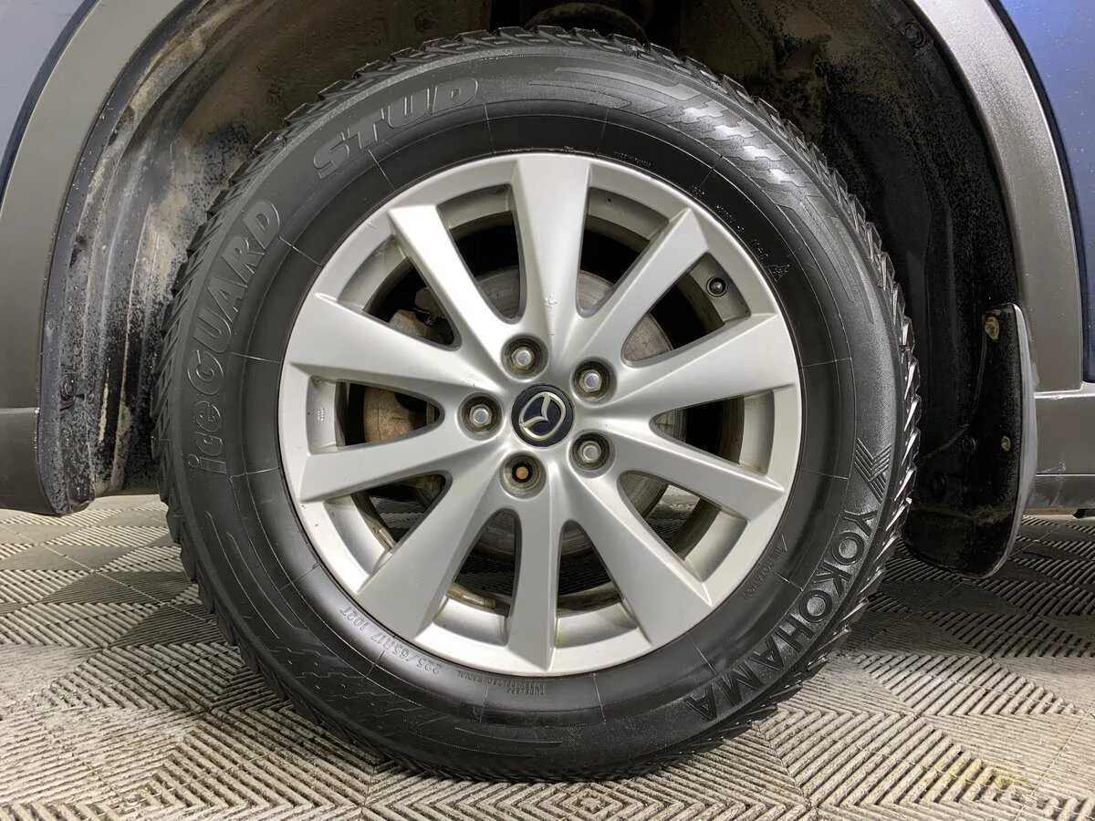 Mazda Cx 5