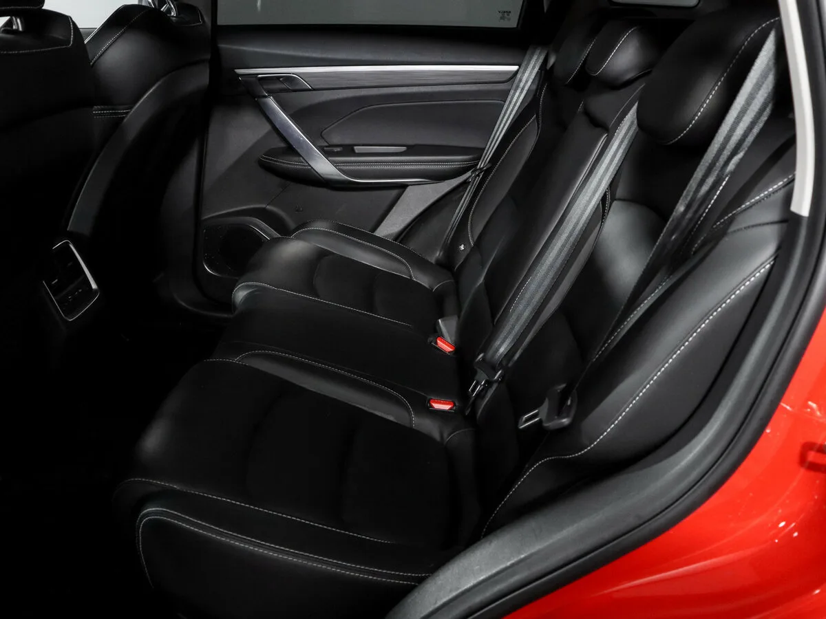Geely Atlas Pro