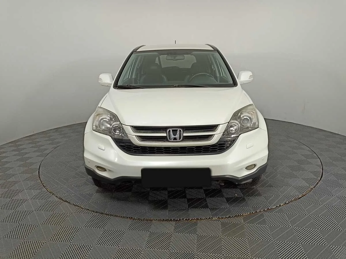 Honda Cr V