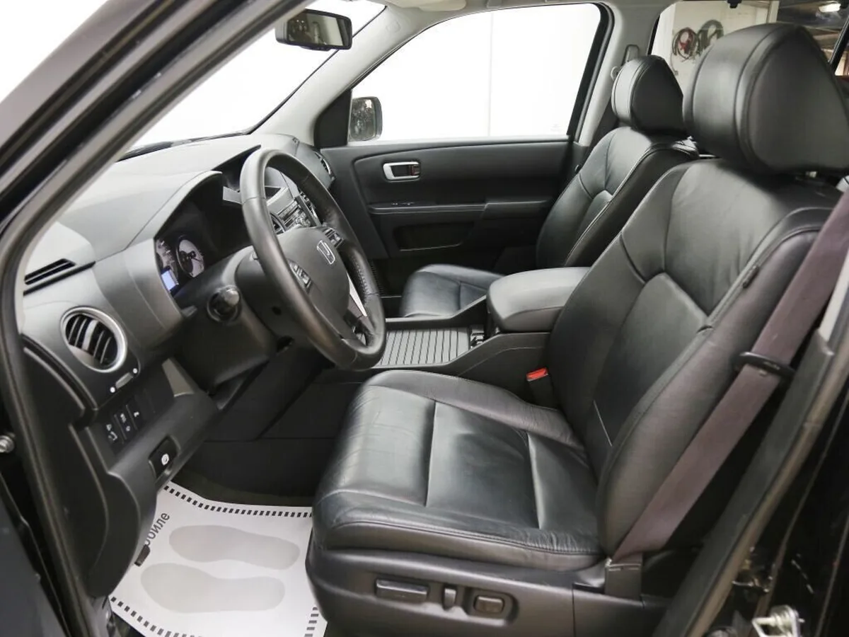 Honda Pilot