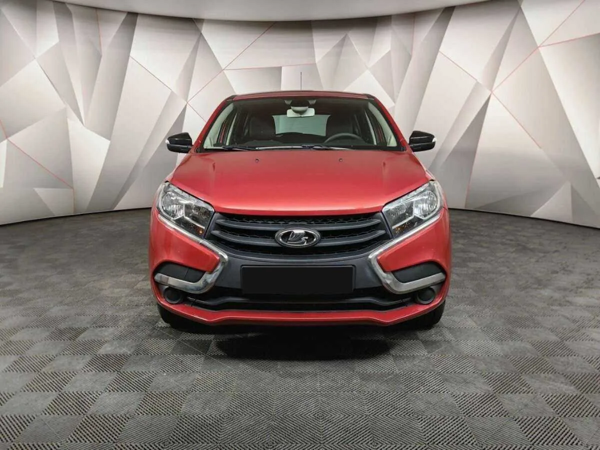 LADA (ВАЗ) XRAY