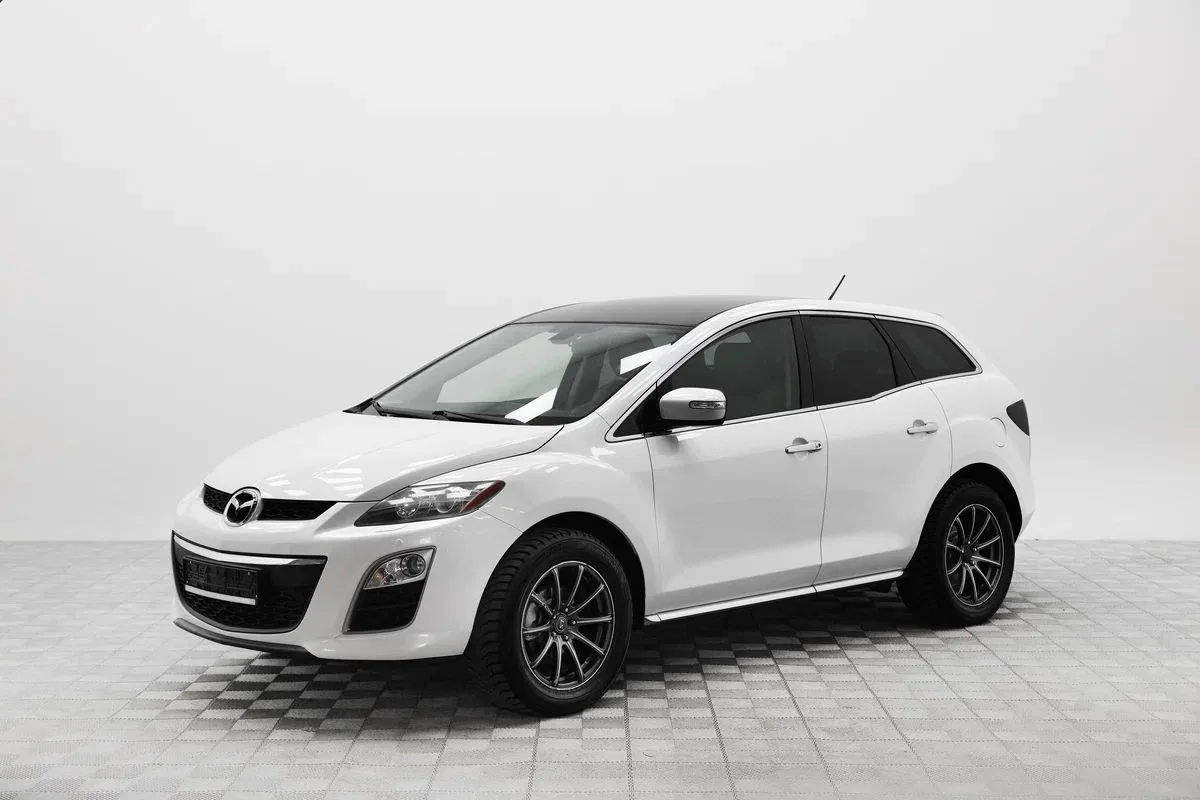 Mazda CX-7
