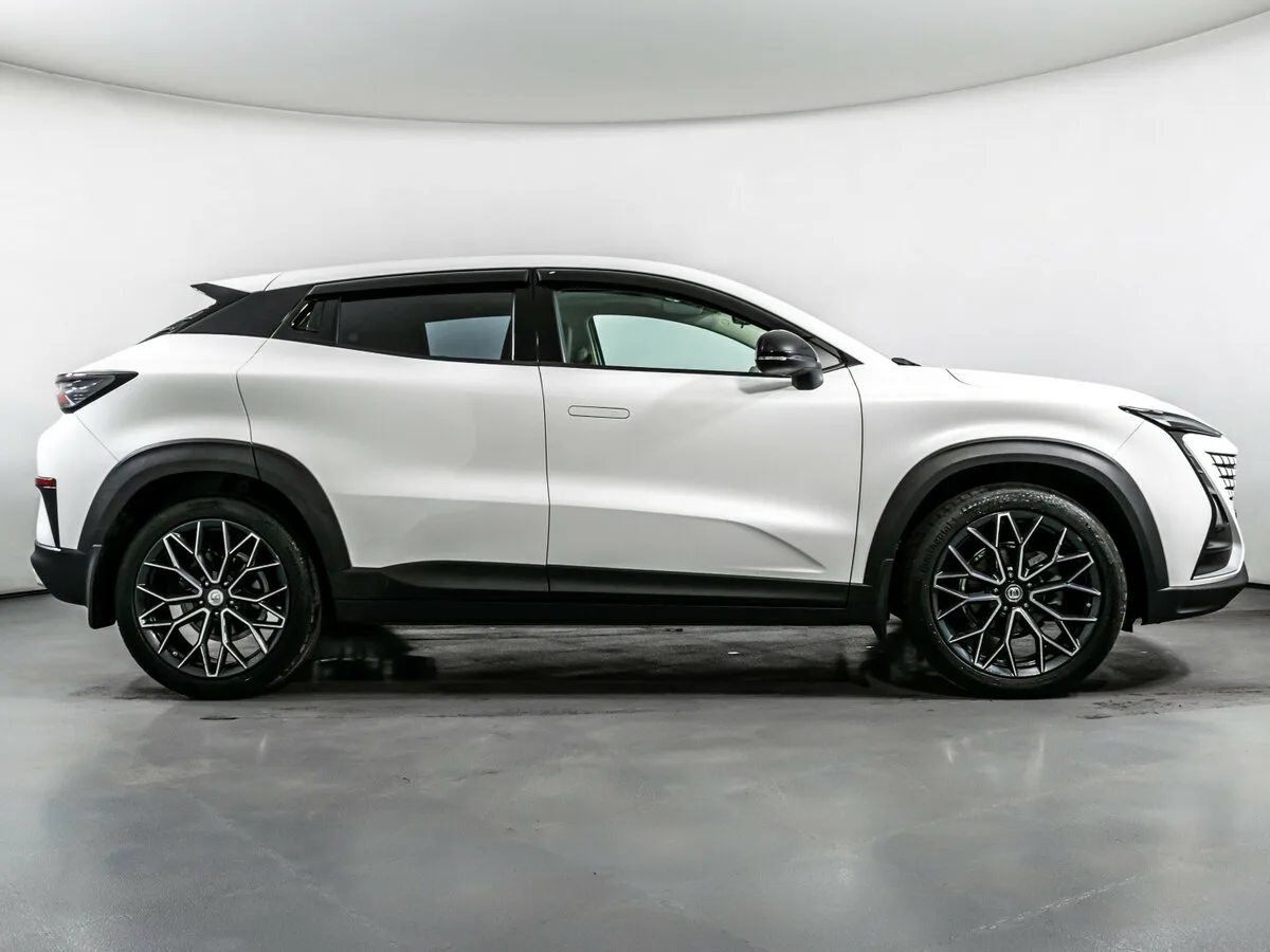 Changan Uni T