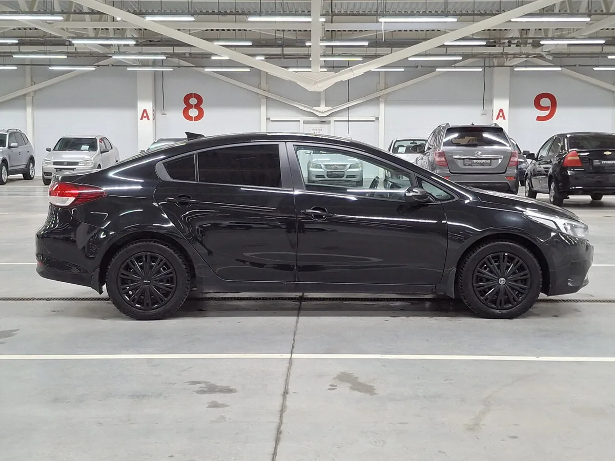 Kia Cerato