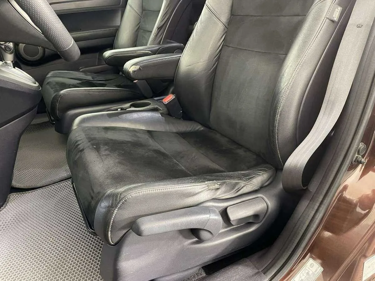 Honda Cr V