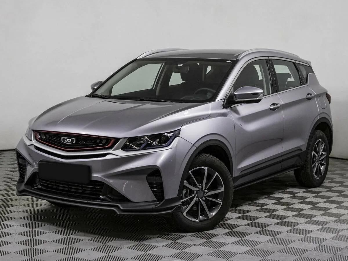 Belgee X50