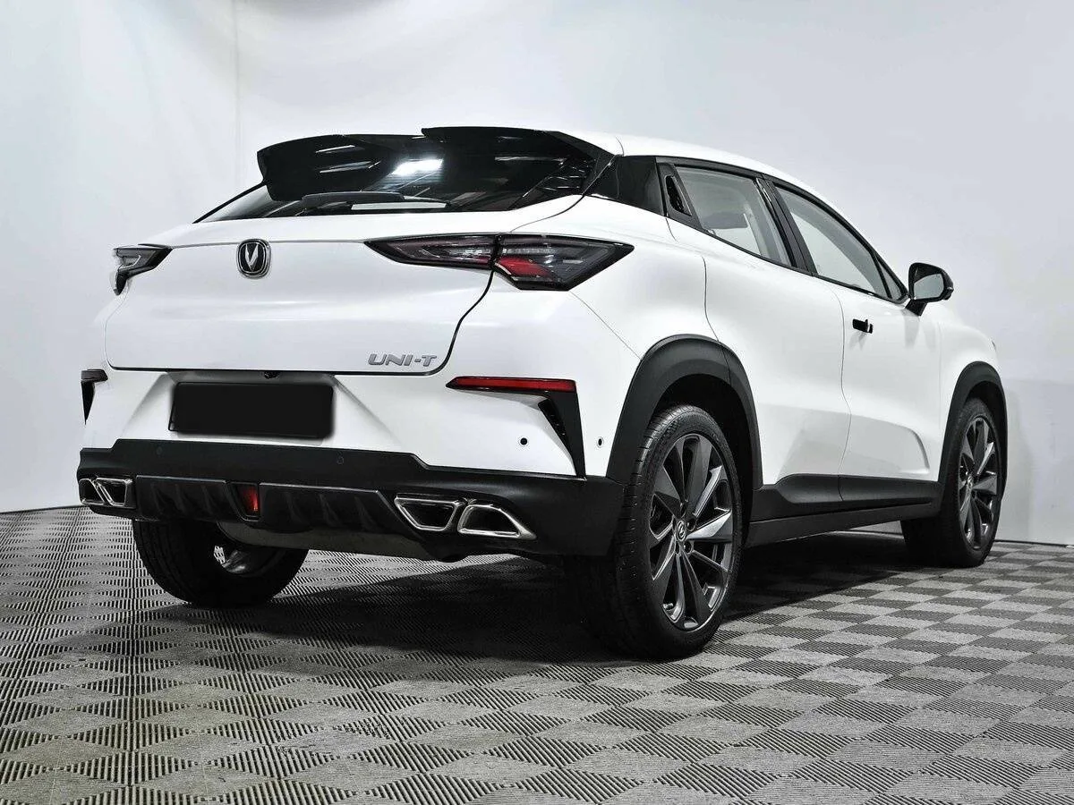 Changan Uni T