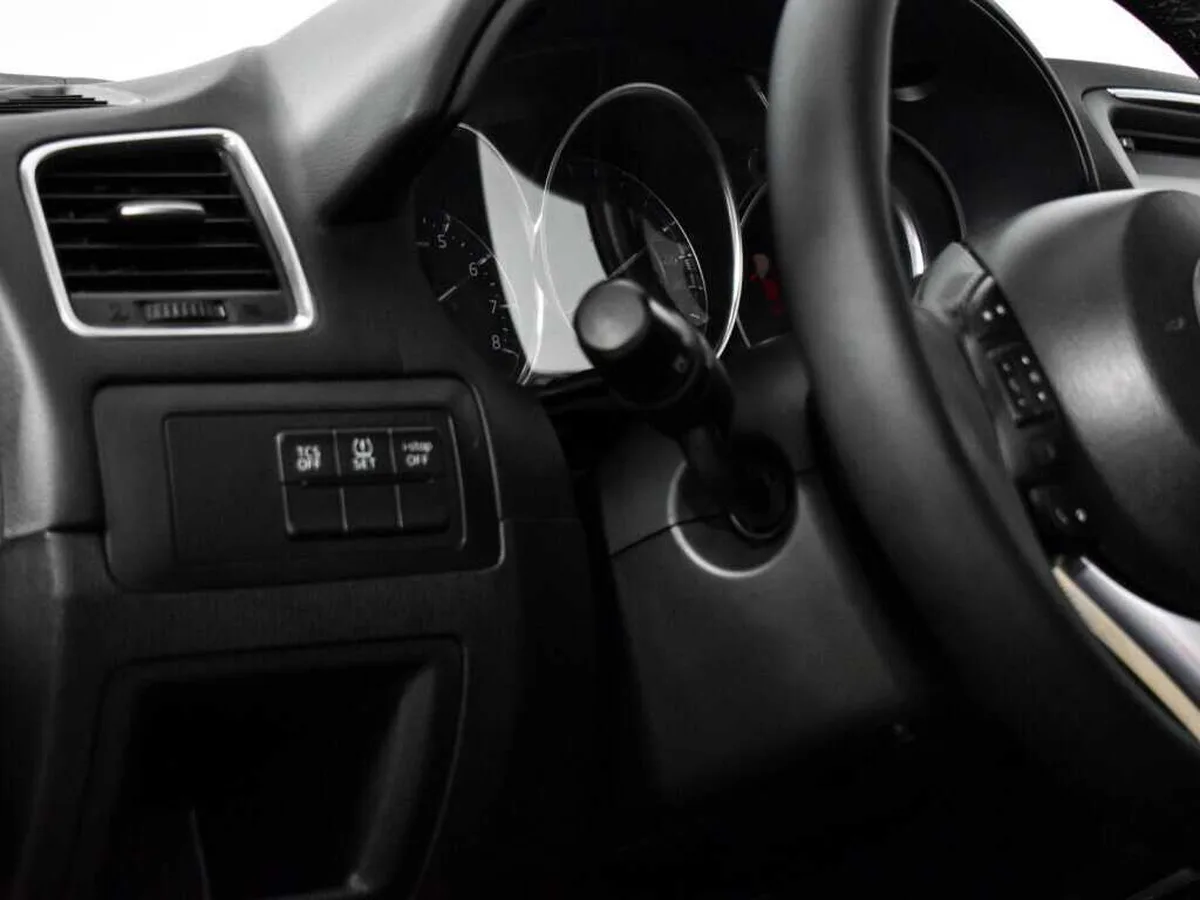 Mazda Cx 5