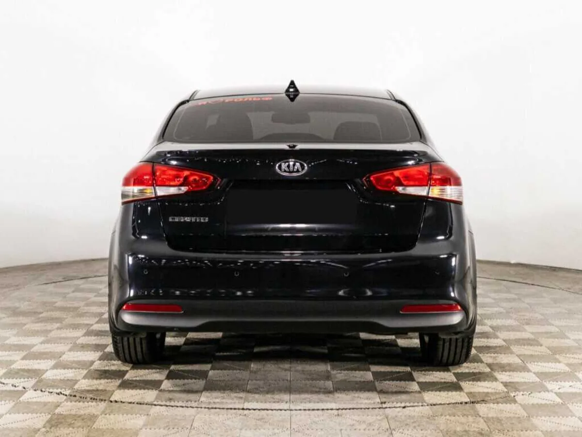 Kia Cerato