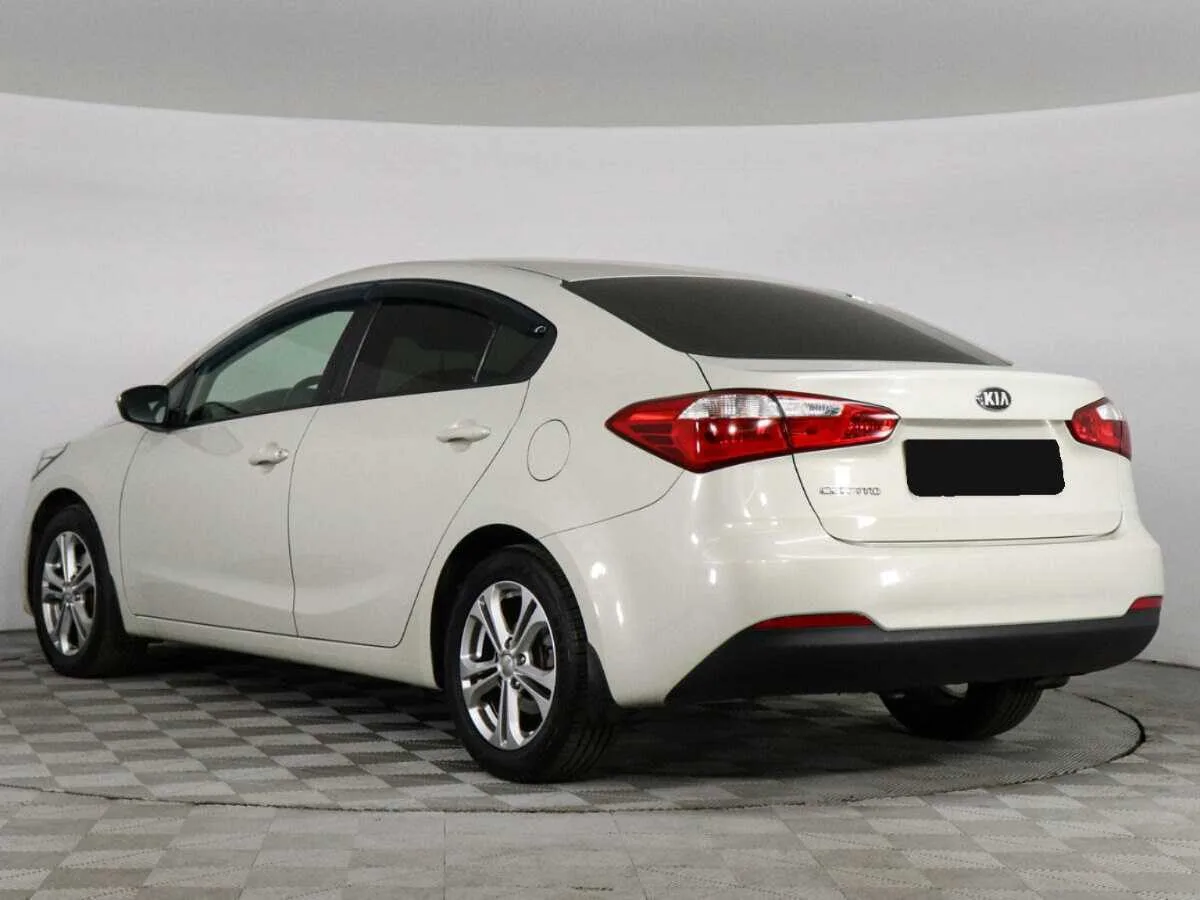 Kia Cerato