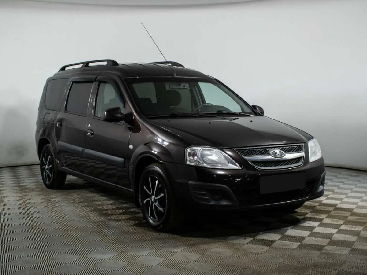 LADA (ВАЗ) Largus