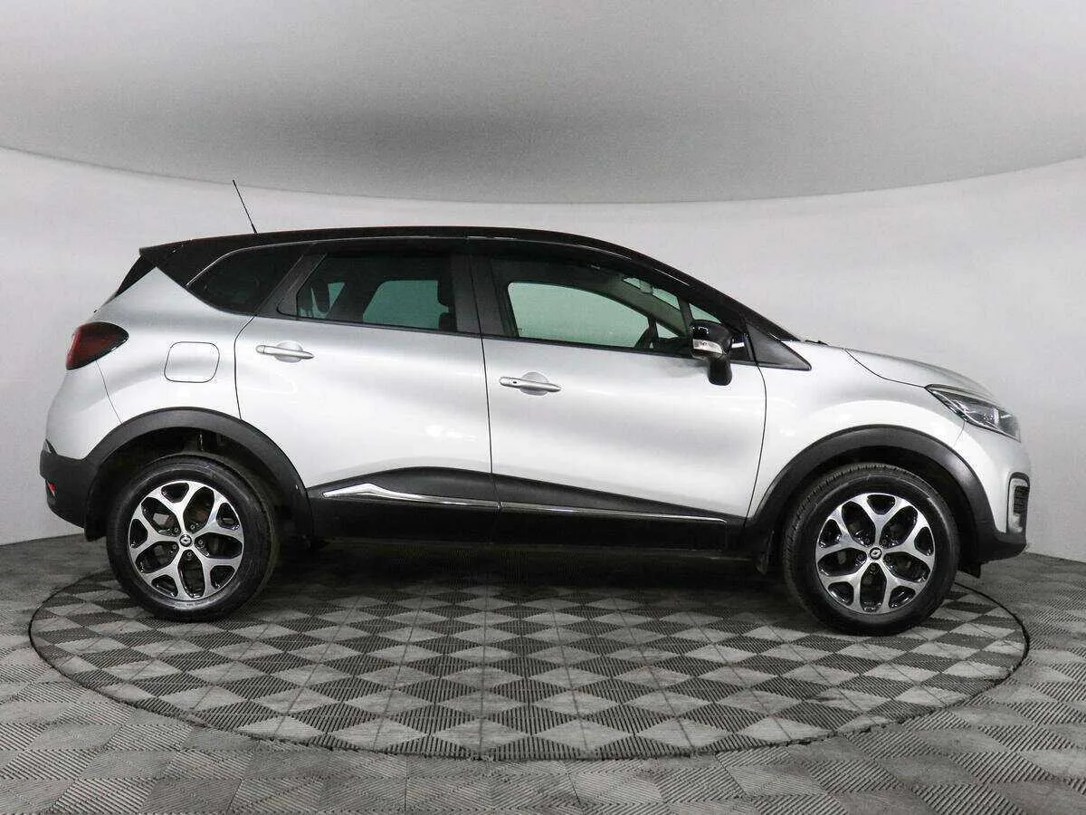 Renault Kaptur