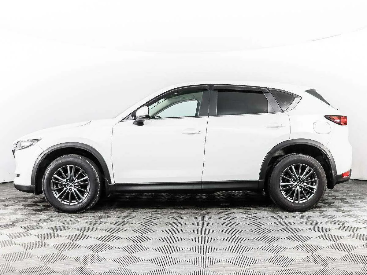 Mazda Cx 5