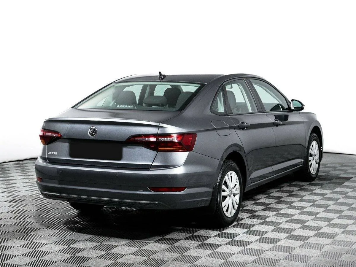 Volkswagen Jetta