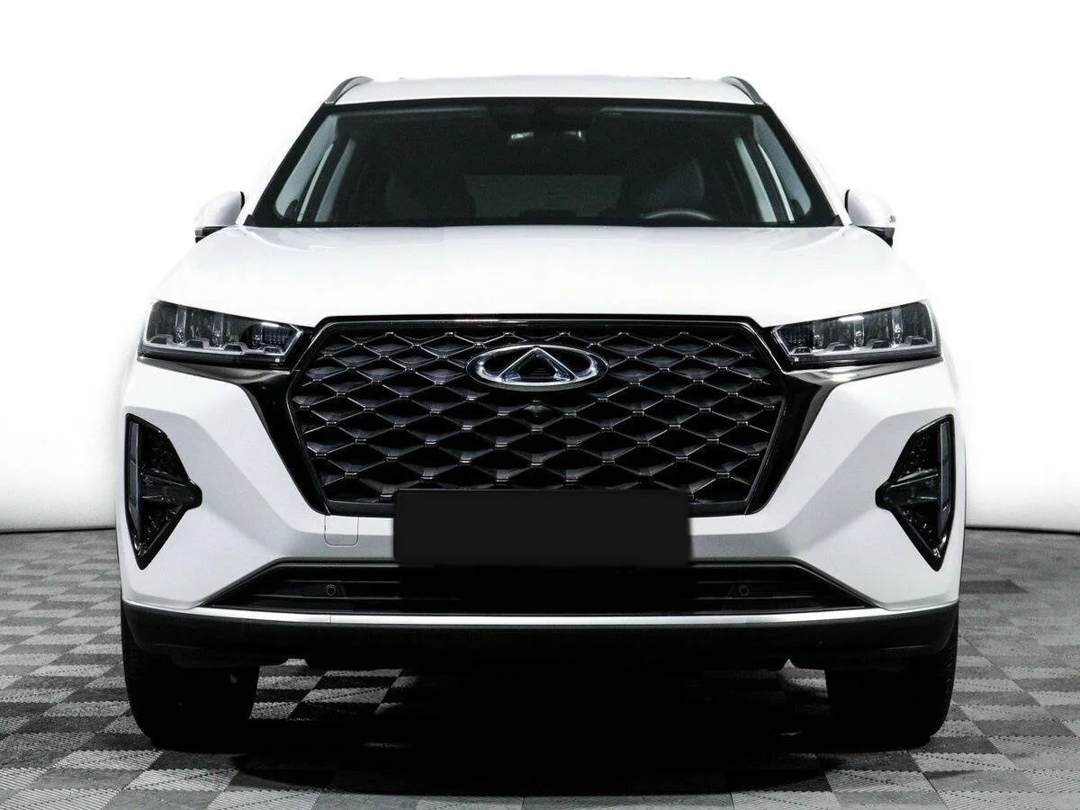 Chery Tiggo 7 Pro Max