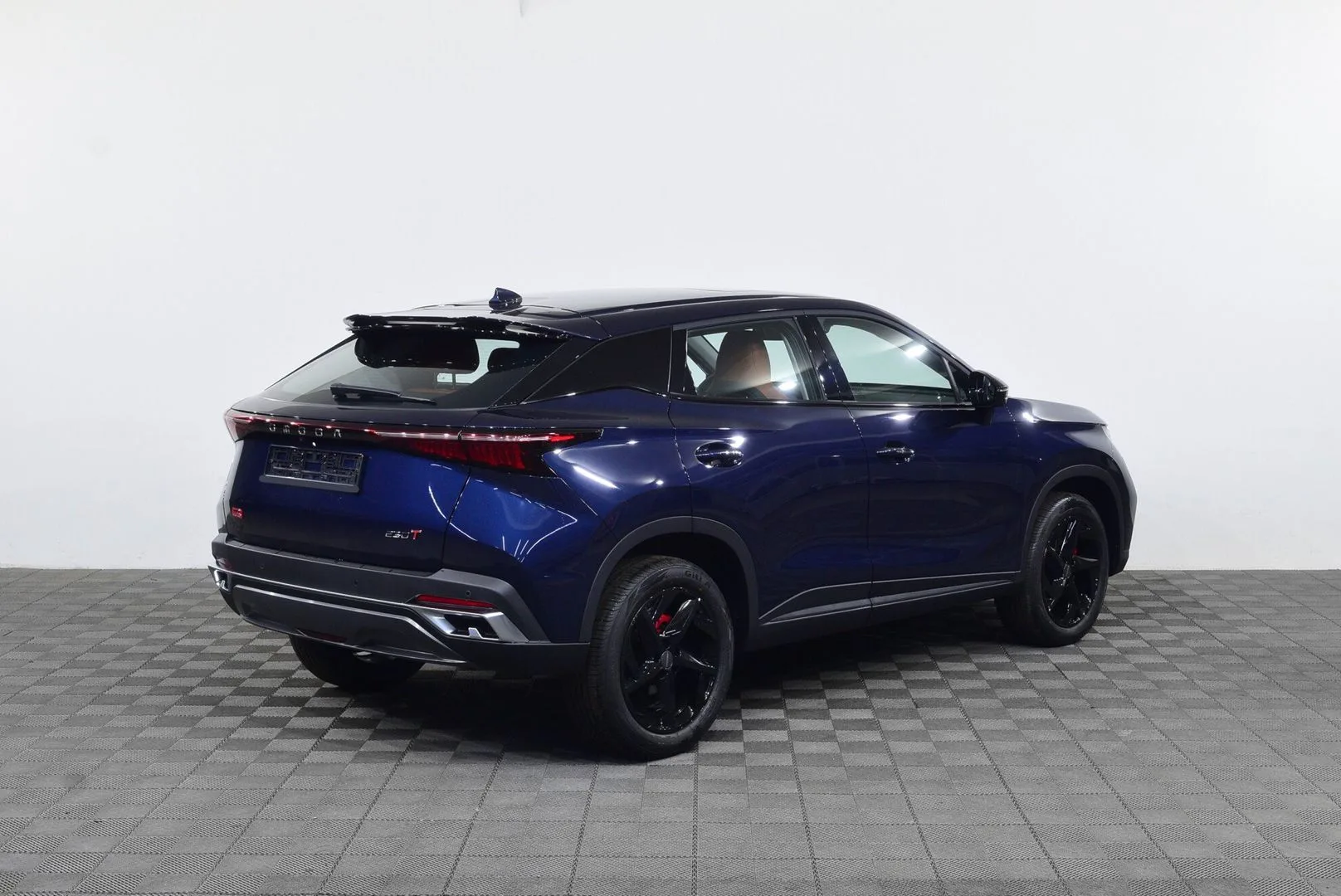 Omoda C5