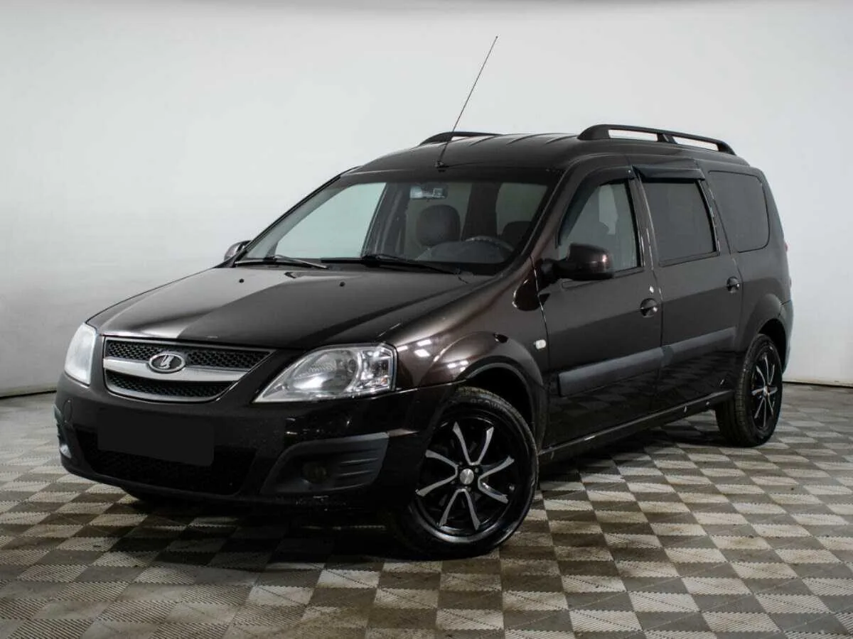 LADA (ВАЗ) Largus