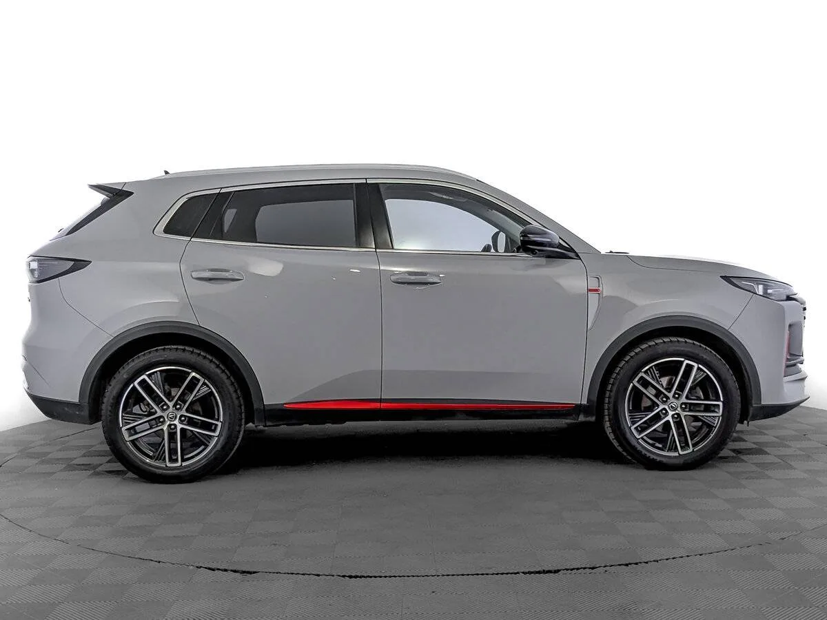 Changan CS55 Plus