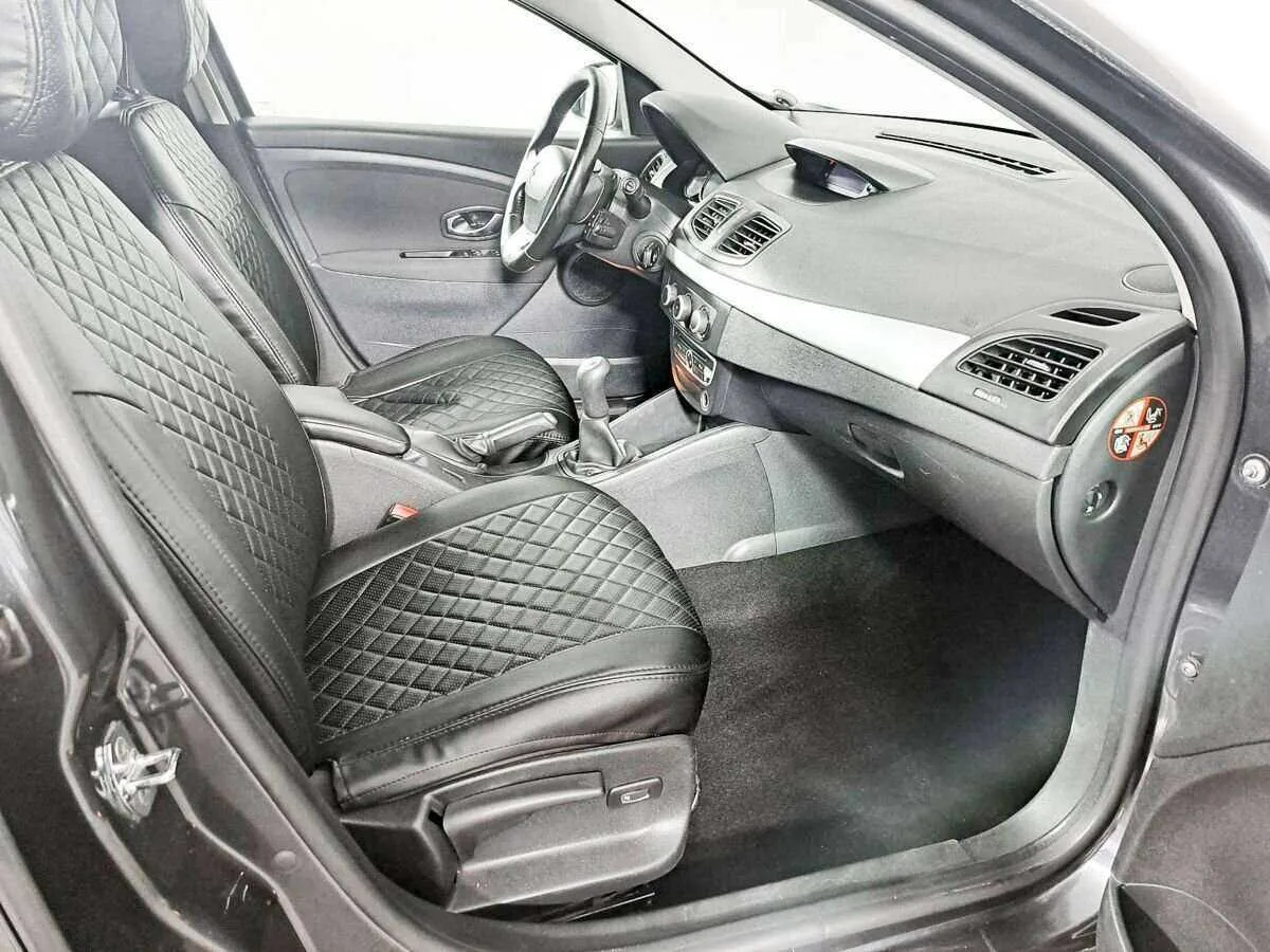 Renault Fluence
