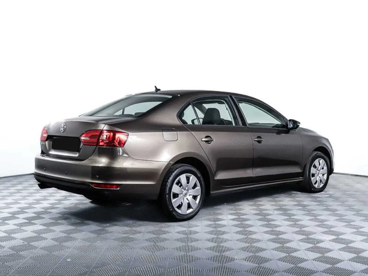 Volkswagen Jetta