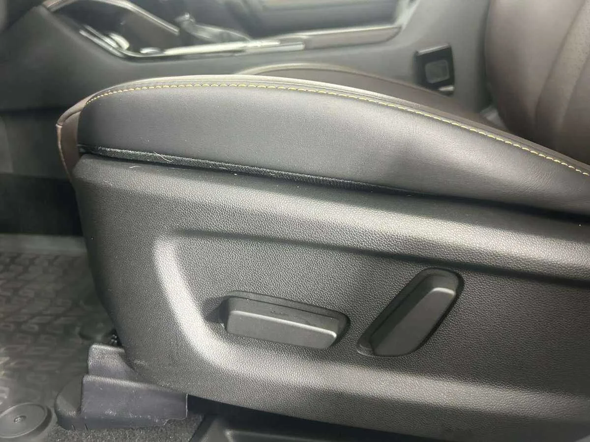 Changan CS35PLUS