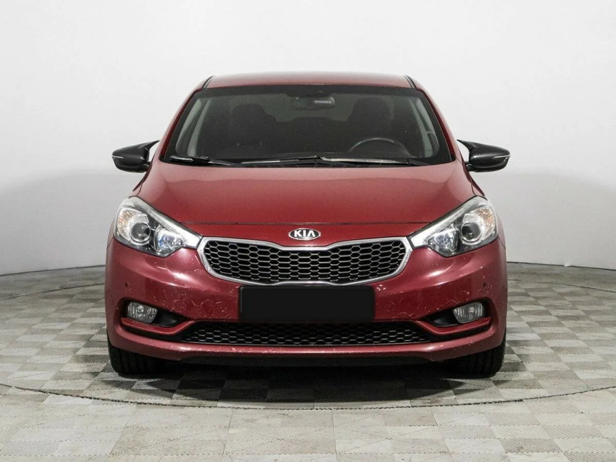 Kia Cerato