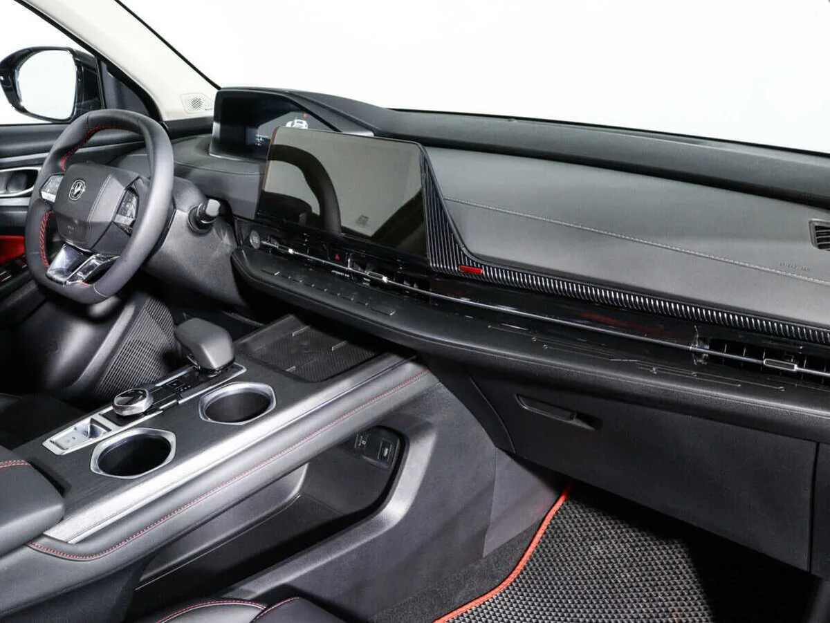 Changan CS55PLUS