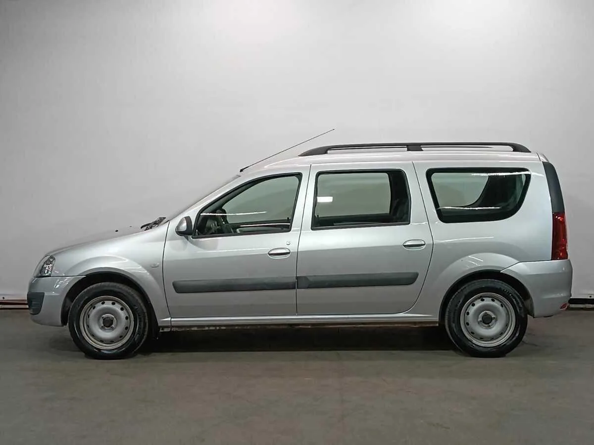 LADA (ВАЗ) Largus