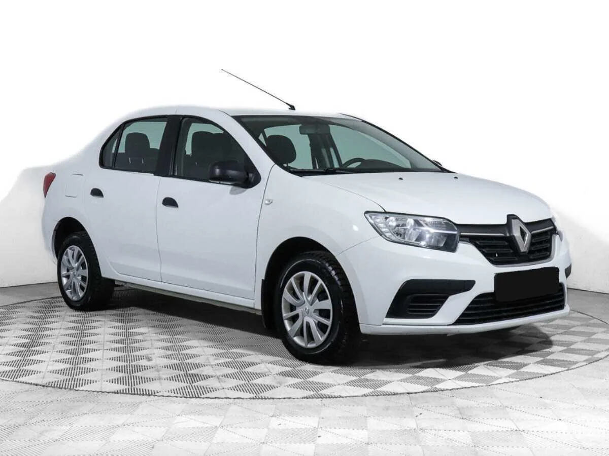 Renault Logan