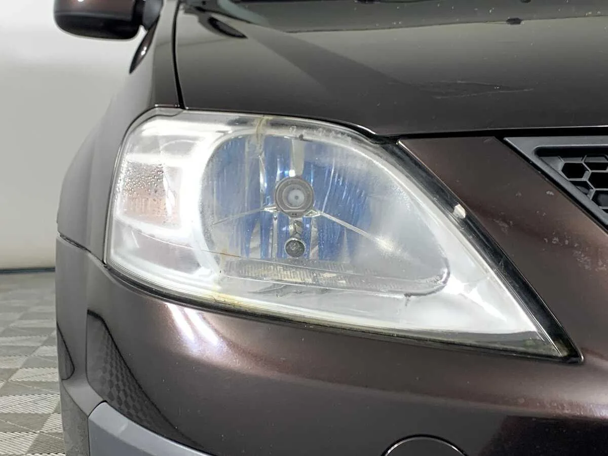 LADA (ВАЗ) Largus