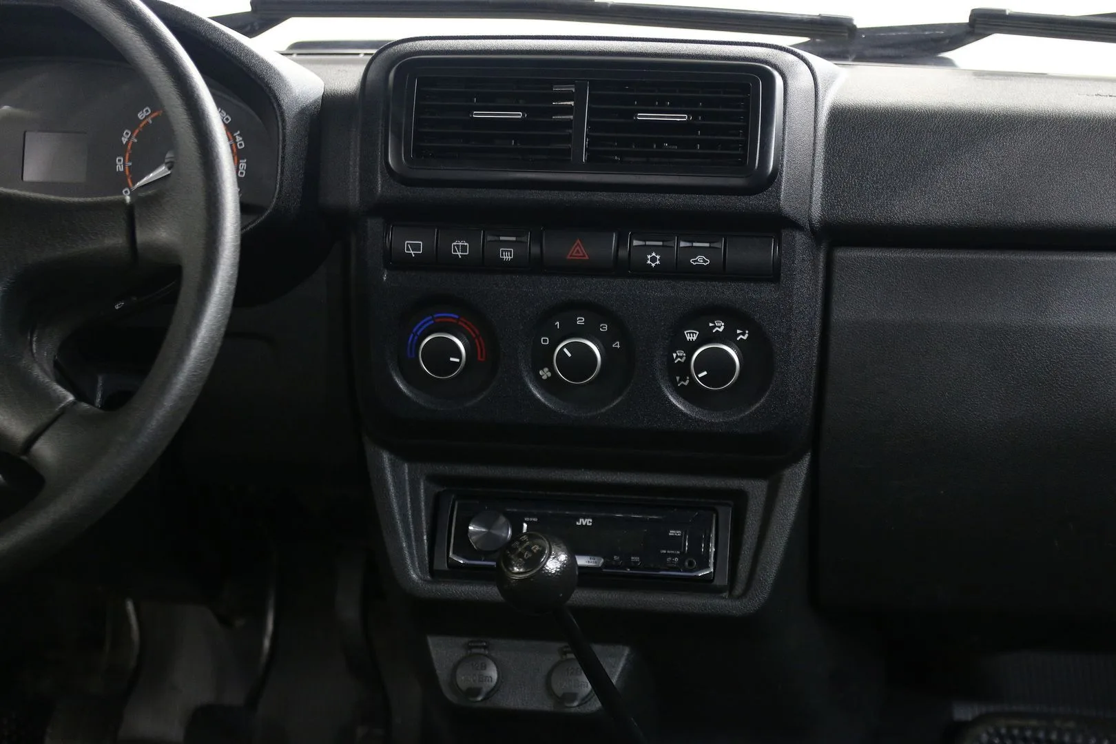 LADA (ВАЗ) 2121 (4x4)