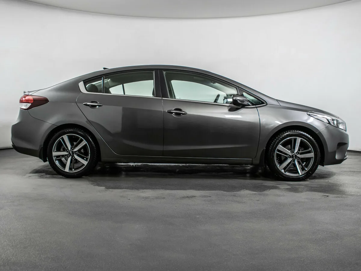 Kia Cerato